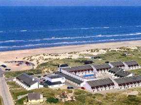 6 person holiday home in Brovst
